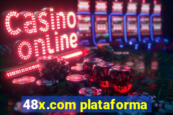 48x.com plataforma